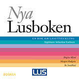 Cover for Nya lusboken