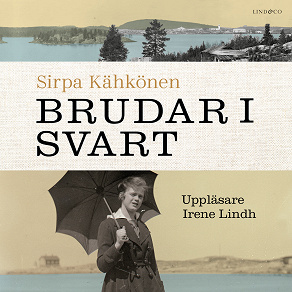 Omslagsbild för Brudar i svart