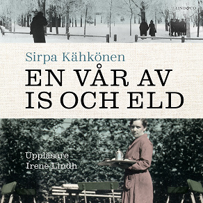 Omslagsbild för En vår av is och eld 