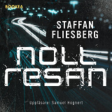 Cover for Nollresan