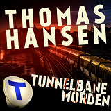 Omslagsbild för Tunnelbanemorden