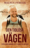 Cover for Den tidlösa vägen