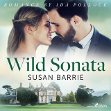 Cover for Wild Sonata