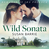 Omslagsbild för Wild Sonata