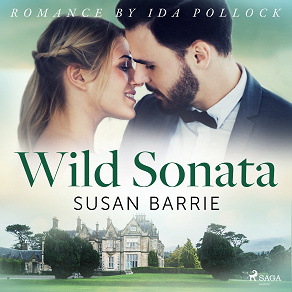 Omslagsbild för Wild Sonata