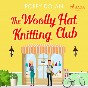 Omslagsbild för The Woolly Hat Knitting Club
