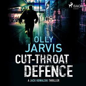 Omslagsbild för Cut-Throat Defence