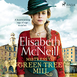 Cover for Mistress of Green Tree Mill