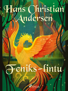 Omslagsbild för Feniks-lintu