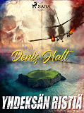 Cover for Yhdeksän ristiä