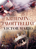 Cover for Kruununtavoittelijat