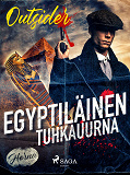 Cover for Egyptiläinen tuhkauurna