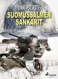 Cover for Suomussalmen sankarit