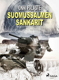 Omslagsbild för Suomussalmen sankarit