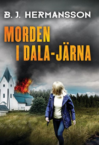 Omslagsbild för Morden i Dala-Järna