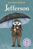Cover for Jefferson
