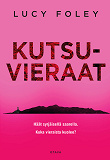 Cover for Kutsuvieraat