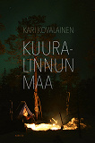 Cover for Kuuralinnun maa