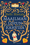 Cover for Maailmanlopun kahvila