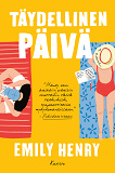 Cover for Täydellinen päivä