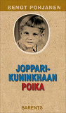 Cover for Jopparikuninkhaan poika