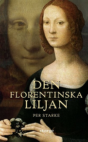 Omslagsbild för Den Florentinska Liljan