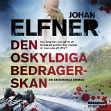 Cover for Den oskyldiga bedragerskan