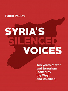 Omslagsbild för Syria's silenced voices