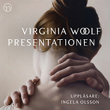 Cover for Presentationen