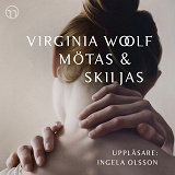 Cover for Mötas och skiljas
