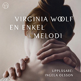 Cover for En enkel melodi