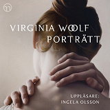 Cover for Porträtt