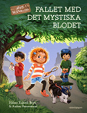 Omslagsbild för Fallet med det mystiska blodet