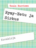 Cover for Rymy-Eetu ja maailmanpyörä