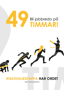 Cover for Bli jobbredo på 49 timmar!