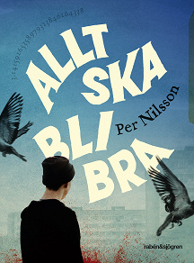 Cover for Allt ska bli bra
