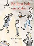 Omslagsbild för En liten bok om Malin