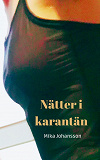 Cover for Nätter i karantän: en erotisk novell