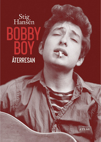 Cover for Bobby Boy - Återresan