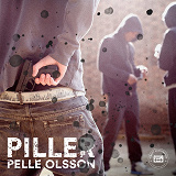 Cover for Piller