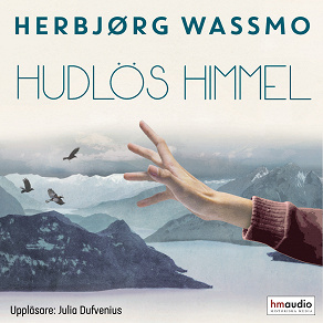 Cover for Hudlös himmel