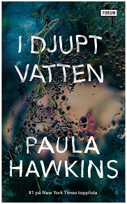 Cover for I djupt vatten