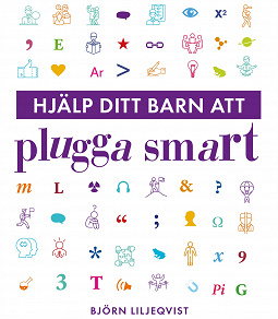Cover for Hjälp ditt barn att plugga smart