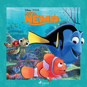 Cover for Hitta Nemo