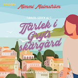 Cover for Tjärlek i Gryts skärgård