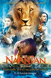 Cover for Kaspianin matka maailman ääriin