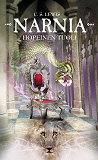 Cover for Hopeinen tuoli