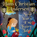 Omslagsbild för New Year's Eve Fairy Tales