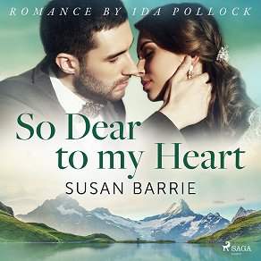Cover for So Dear to my Heart