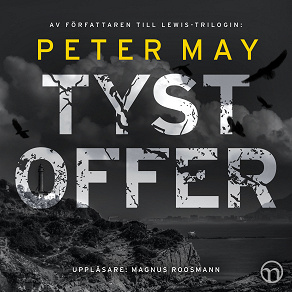 Cover for Tyst offer